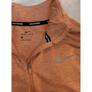 Nike Drifit Longsleeve Women’s Shirt